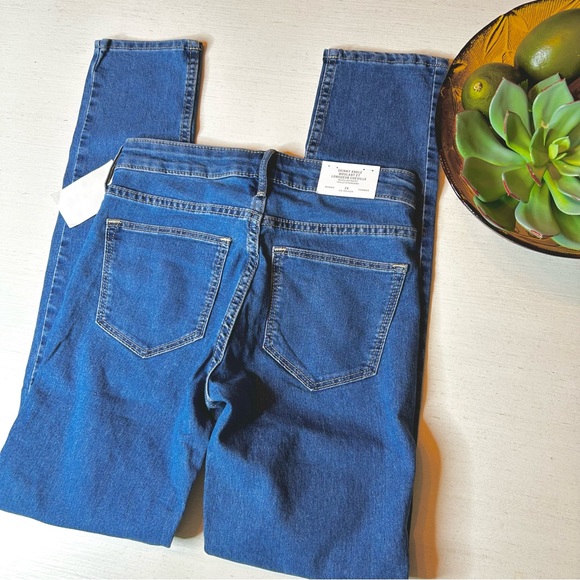 H&M skinny jeans NWT - Picture 5 of 9